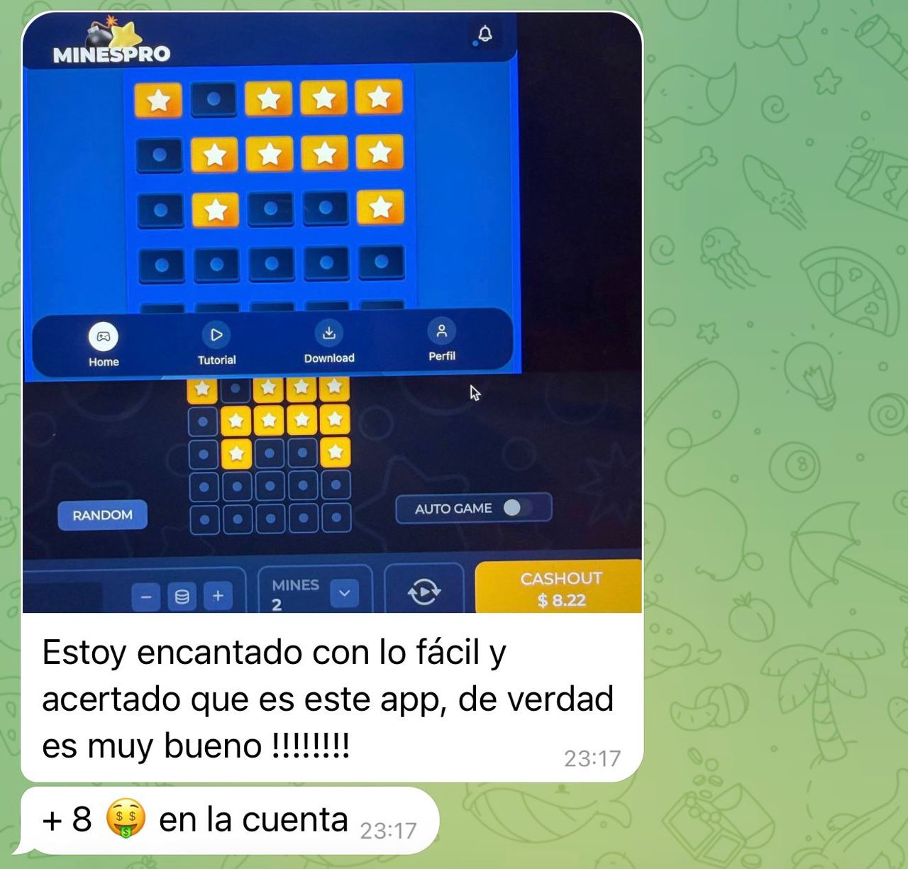 Testimonio 3